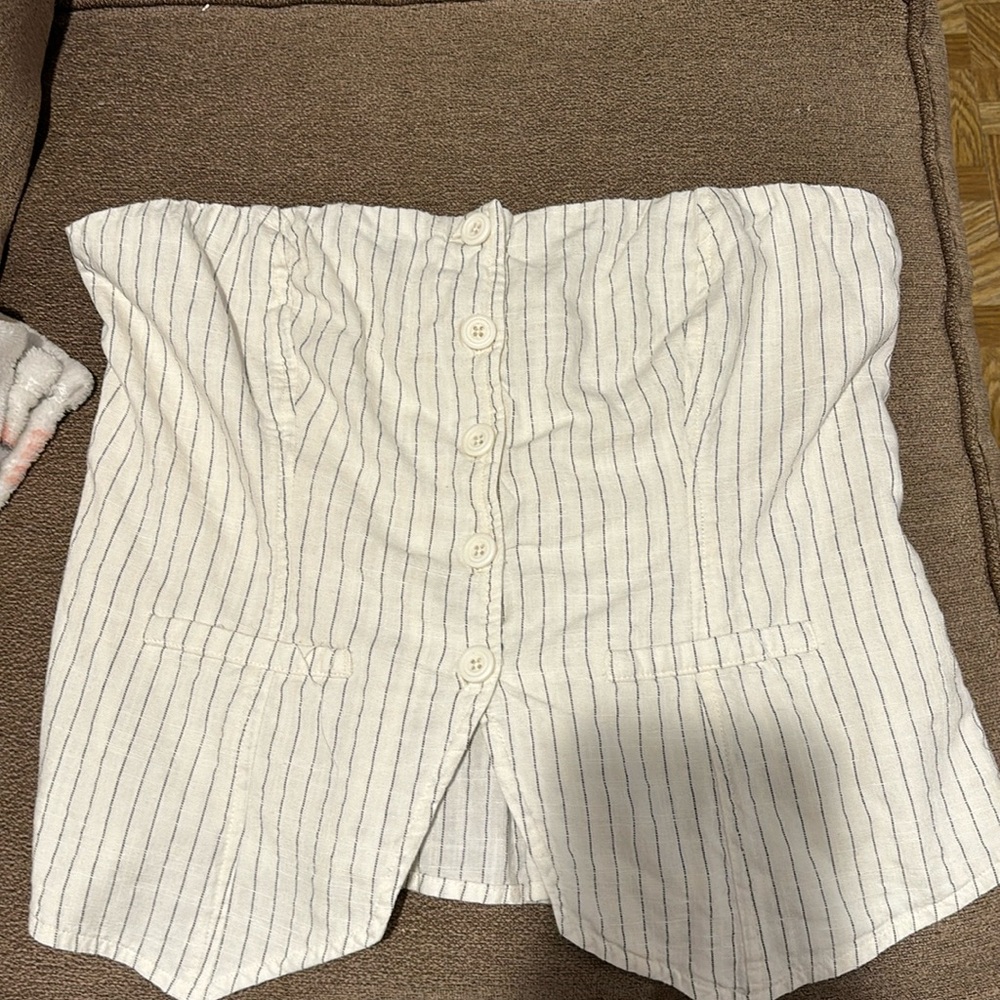 Worn once great condition